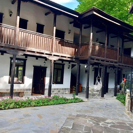 Verta House Tryavna Extérieur photo