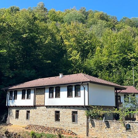 Verta House Tryavna Extérieur photo