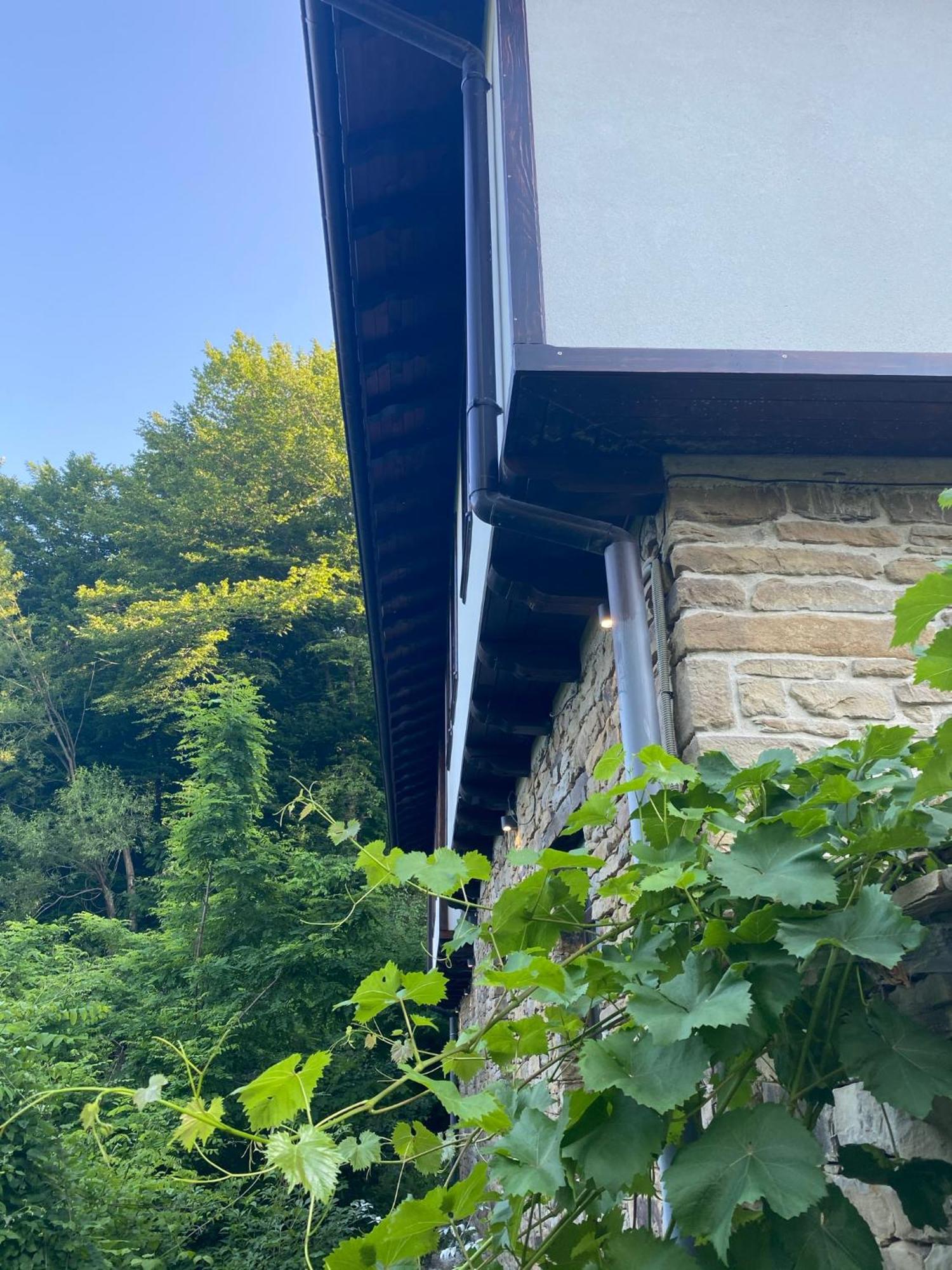 Verta House Tryavna Extérieur photo