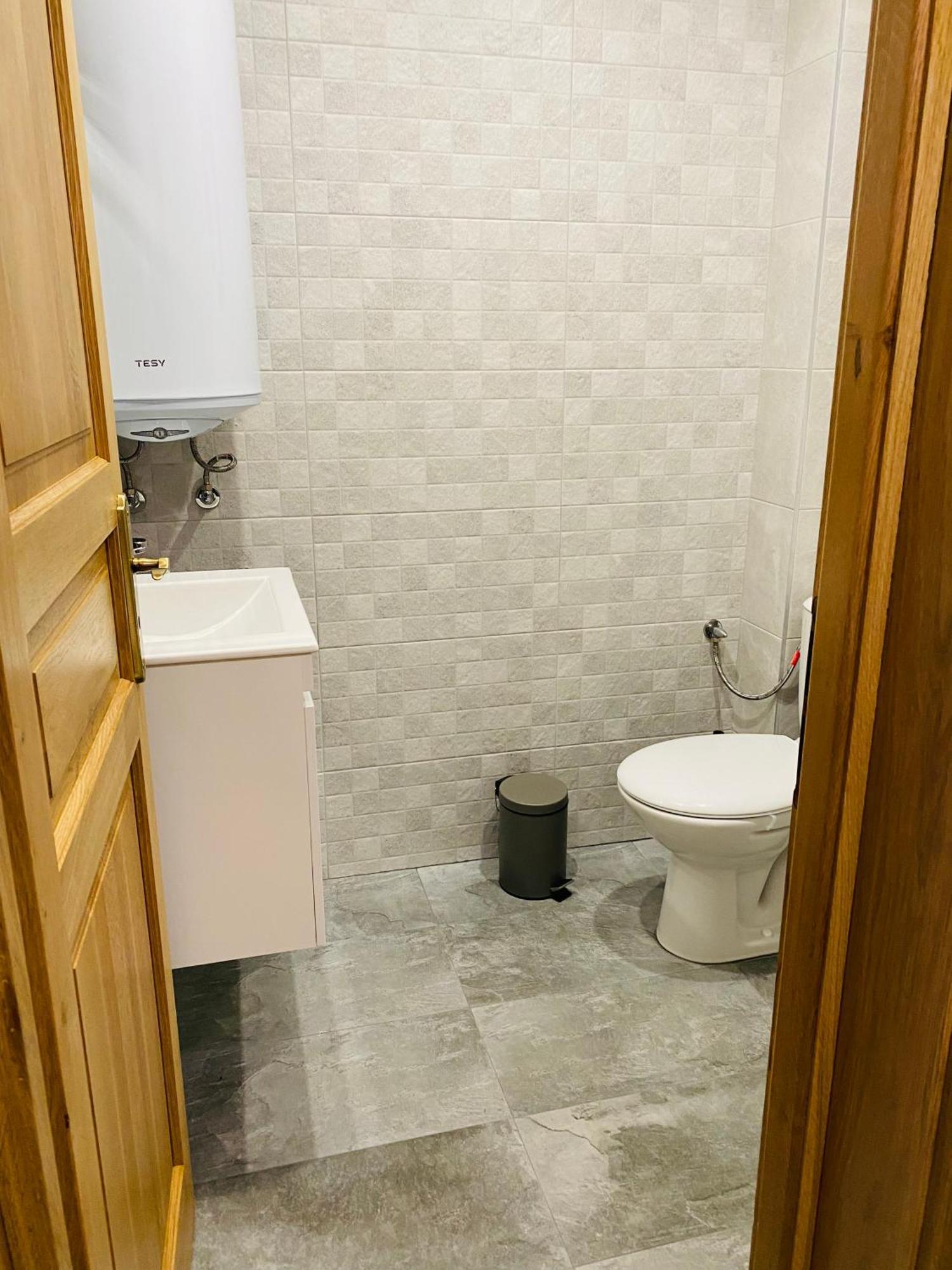 Verta House Tryavna Extérieur photo