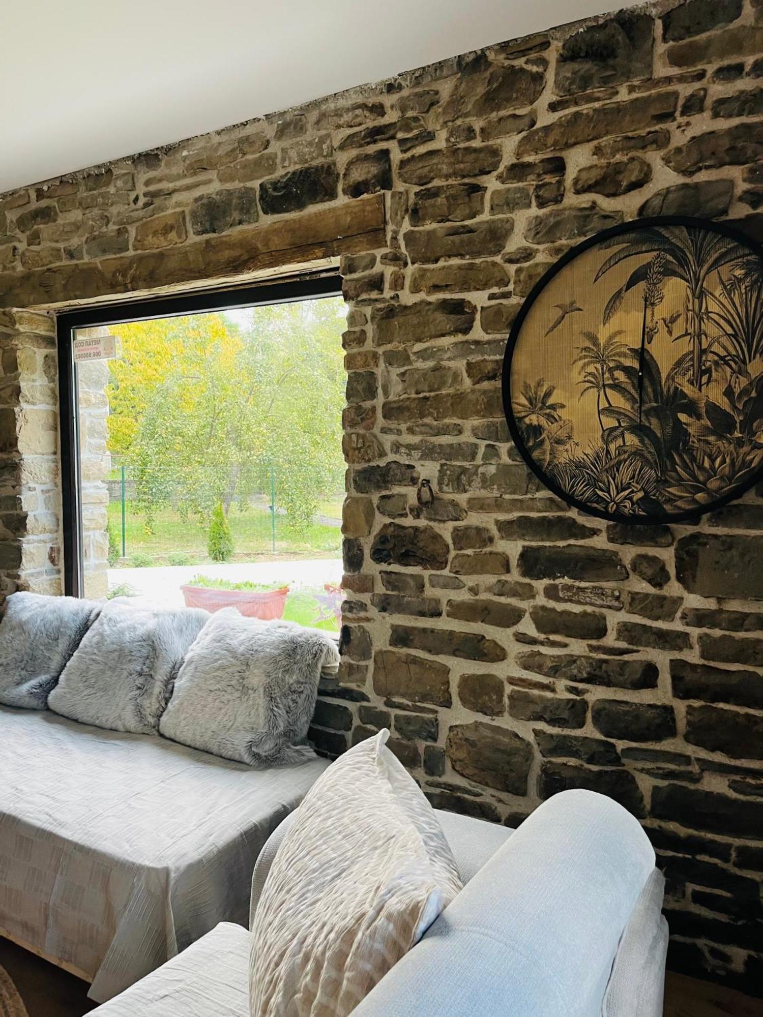 Verta House Tryavna Extérieur photo