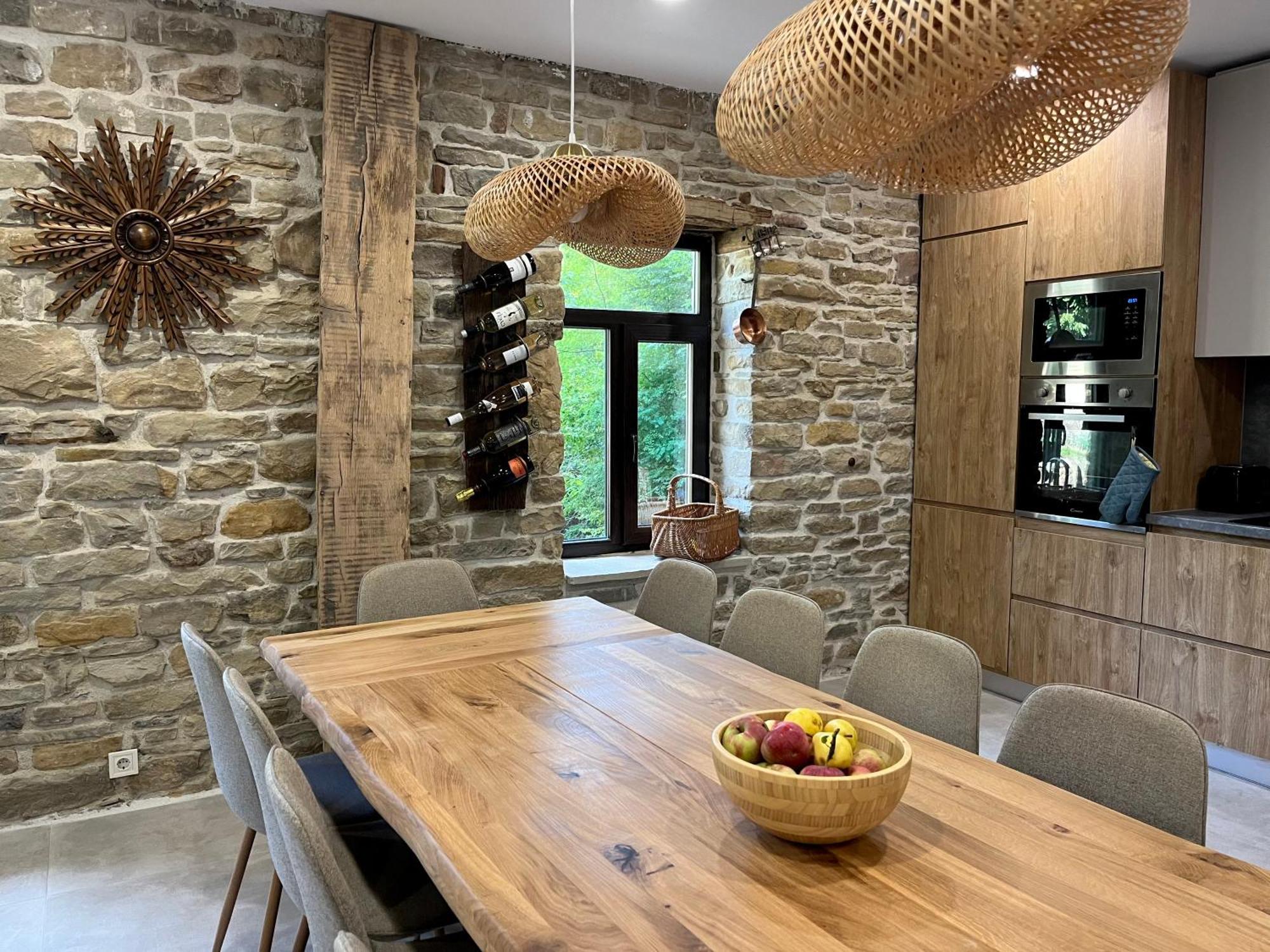 Verta House Tryavna Extérieur photo
