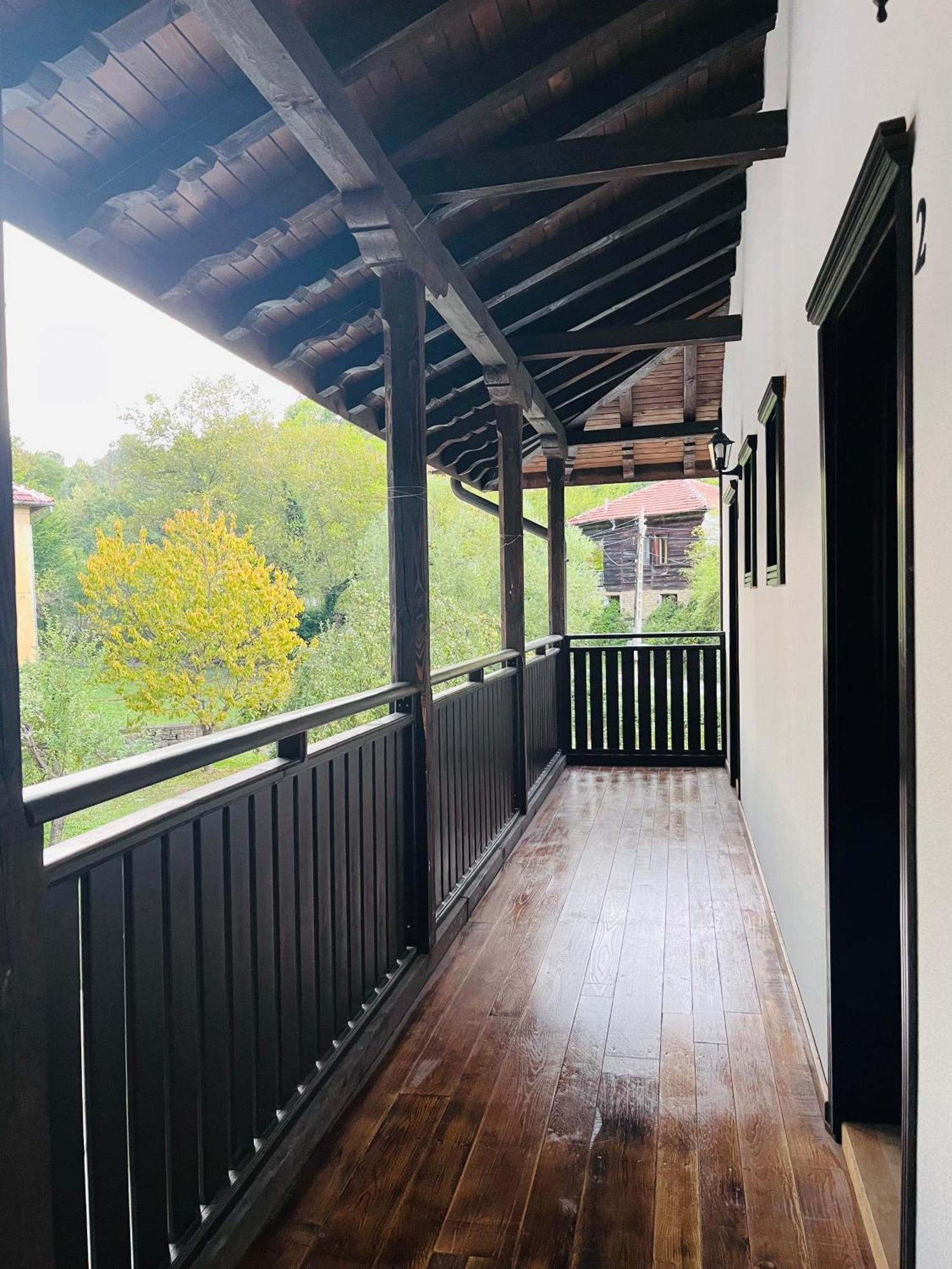 Verta House Tryavna Extérieur photo