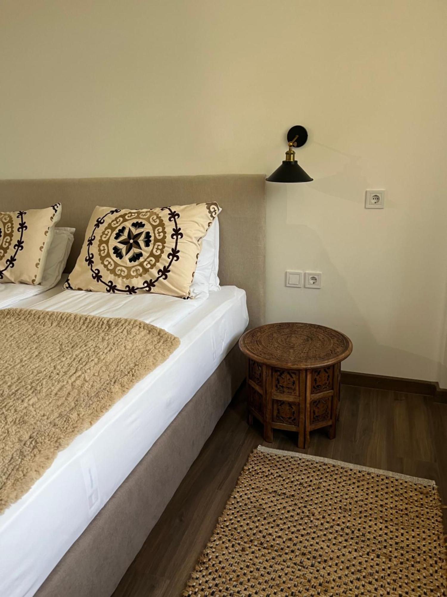 Verta House Tryavna Extérieur photo