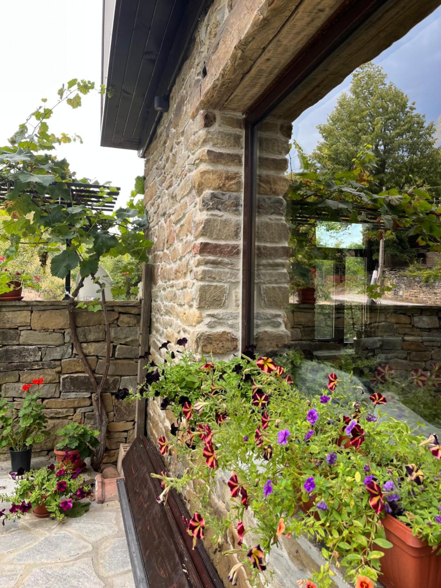 Verta House Tryavna Extérieur photo