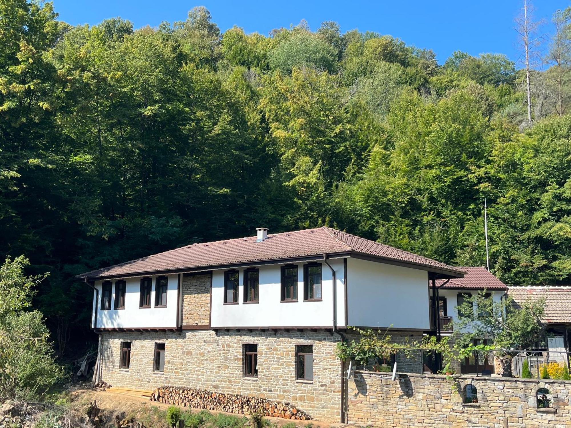 Verta House Tryavna Extérieur photo
